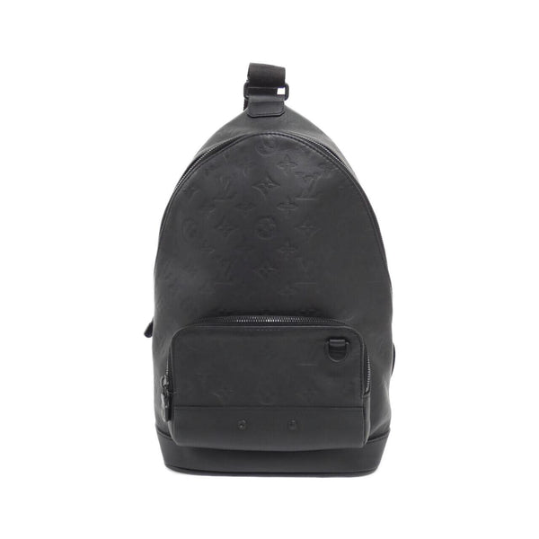 Louis Vuitton Monogram Shadow Shoulder Bag