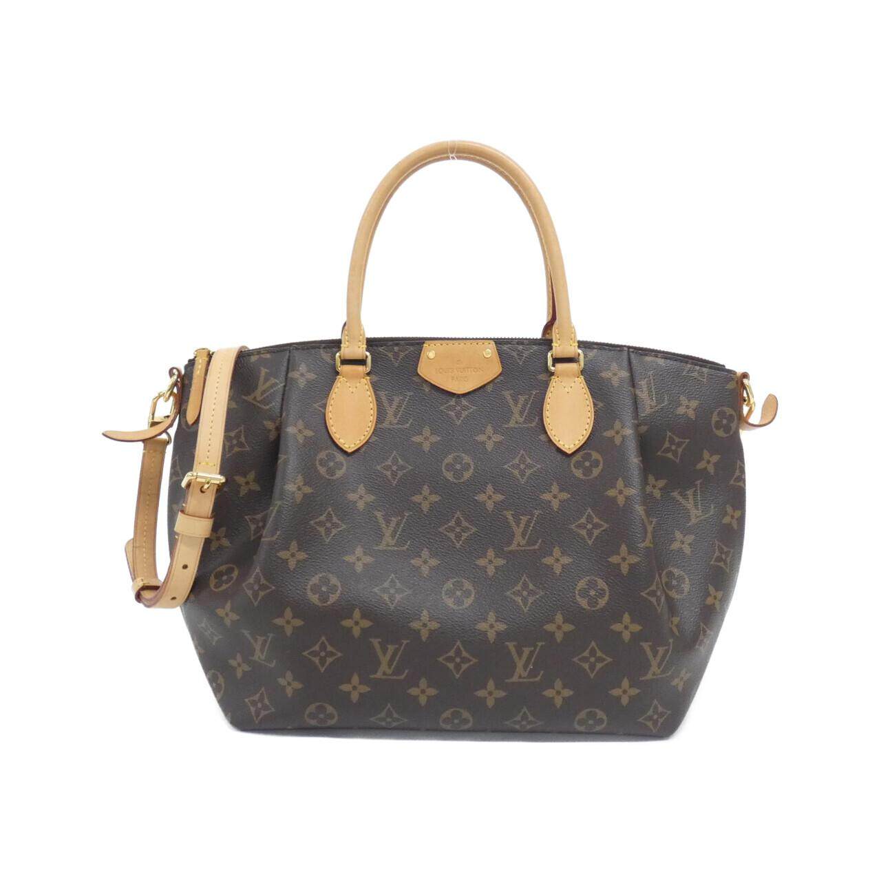 Louis Vuitton Monogram Handbag