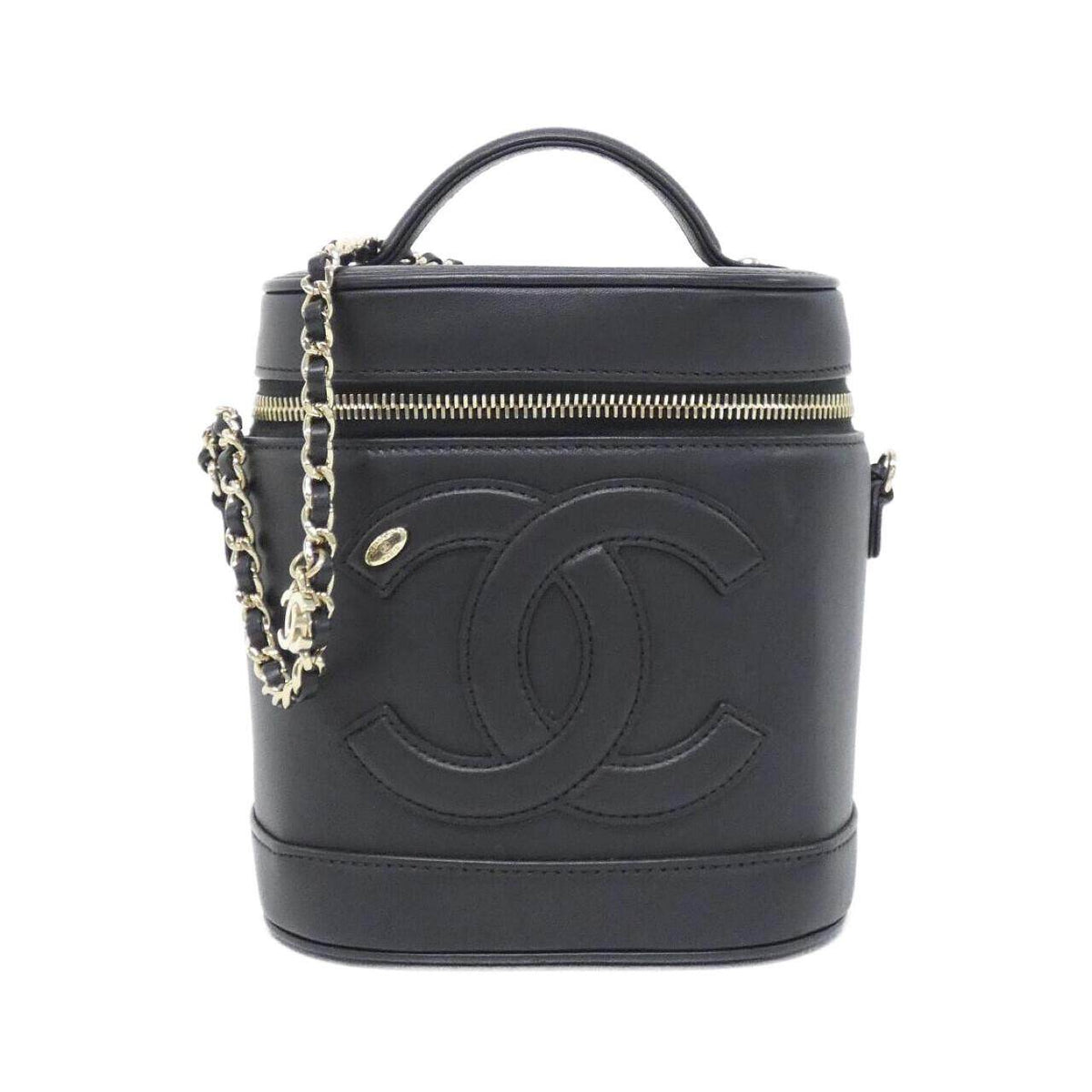 Chanel Lambskin Bag