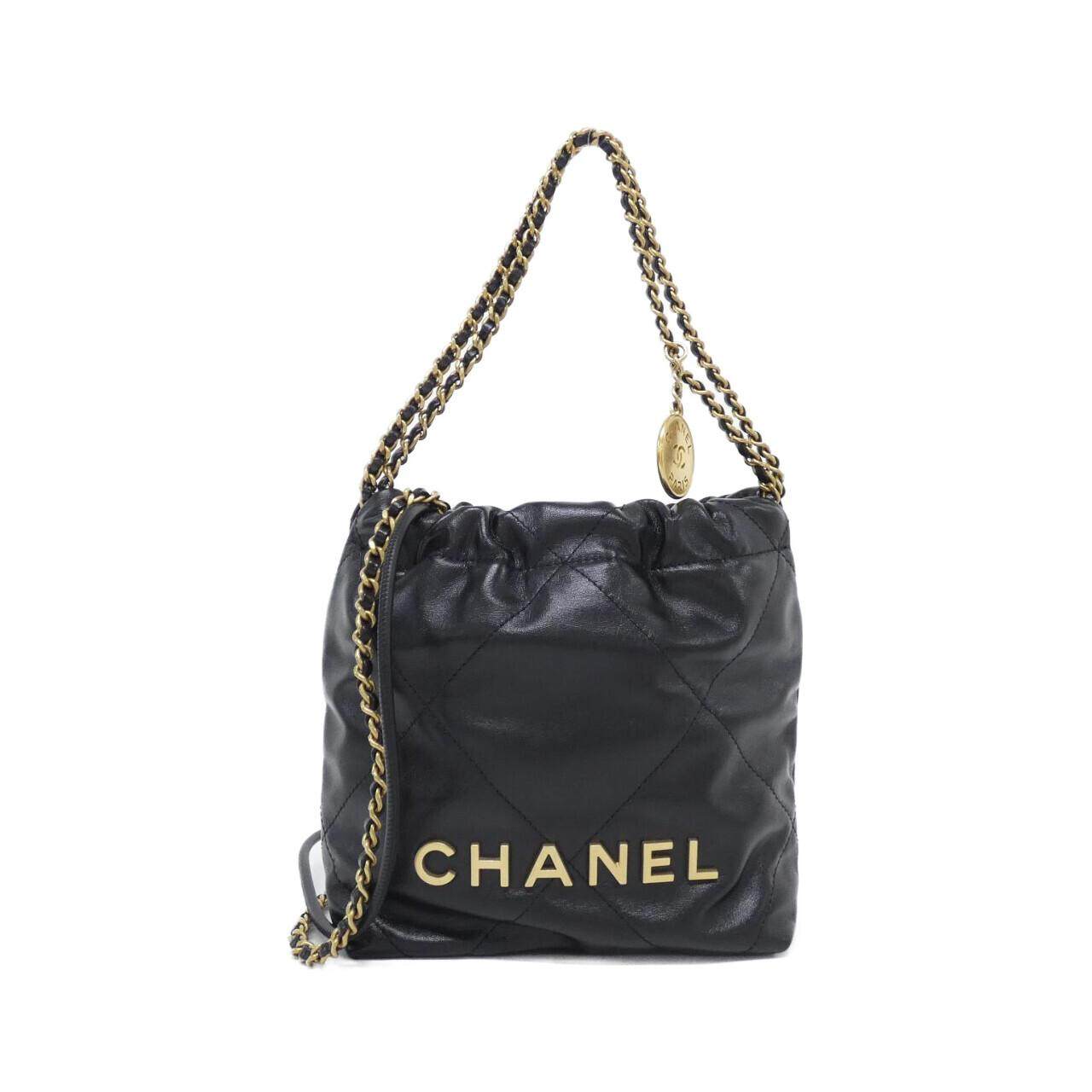 Chanel Chanel22 Line Calf Mini Bag