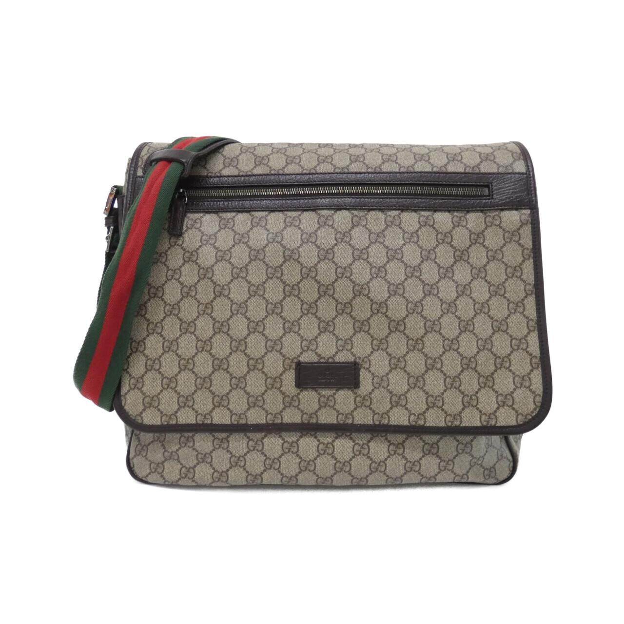 Gucci GG Plus Shoulder Bag