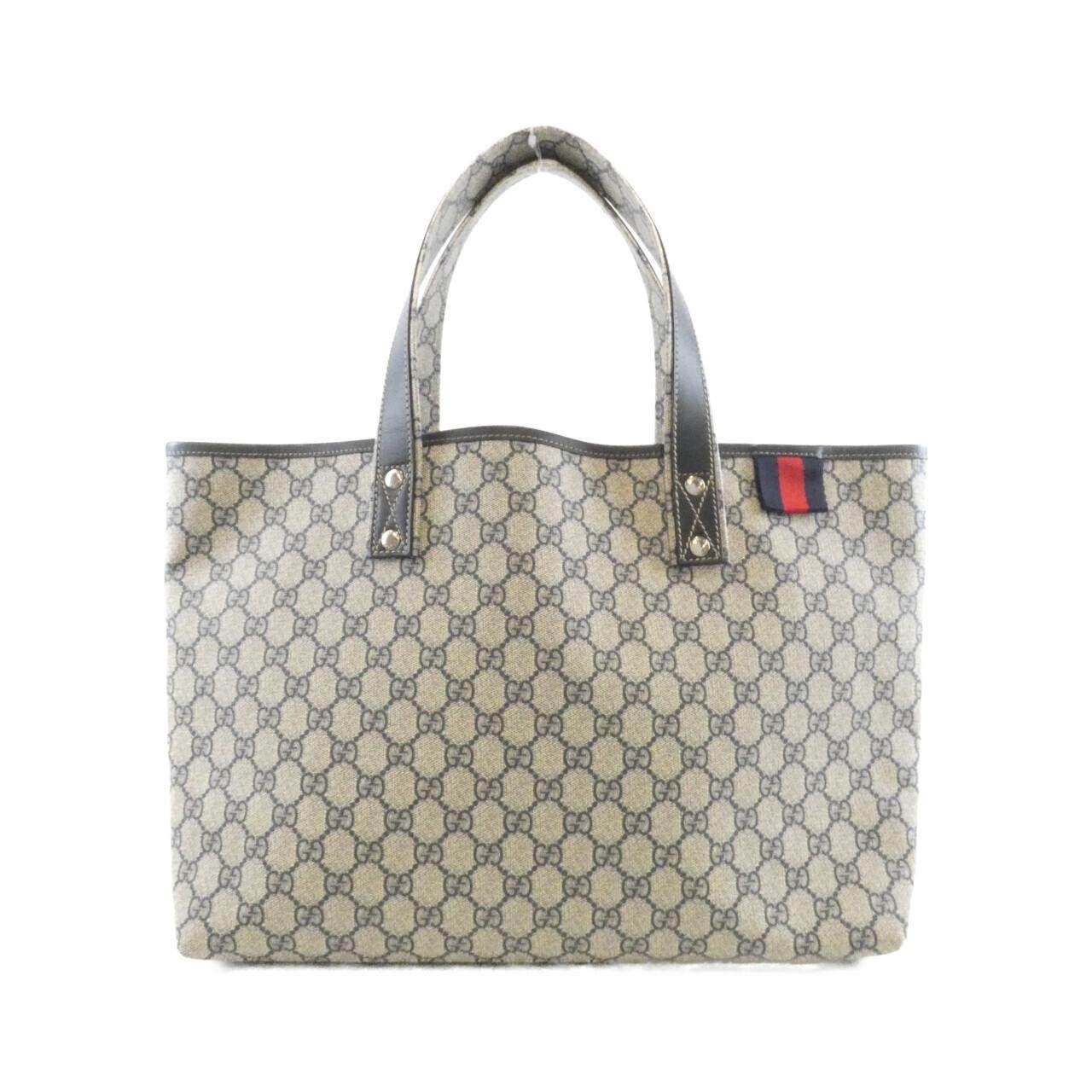 Gucci GG Plus Tote Bag