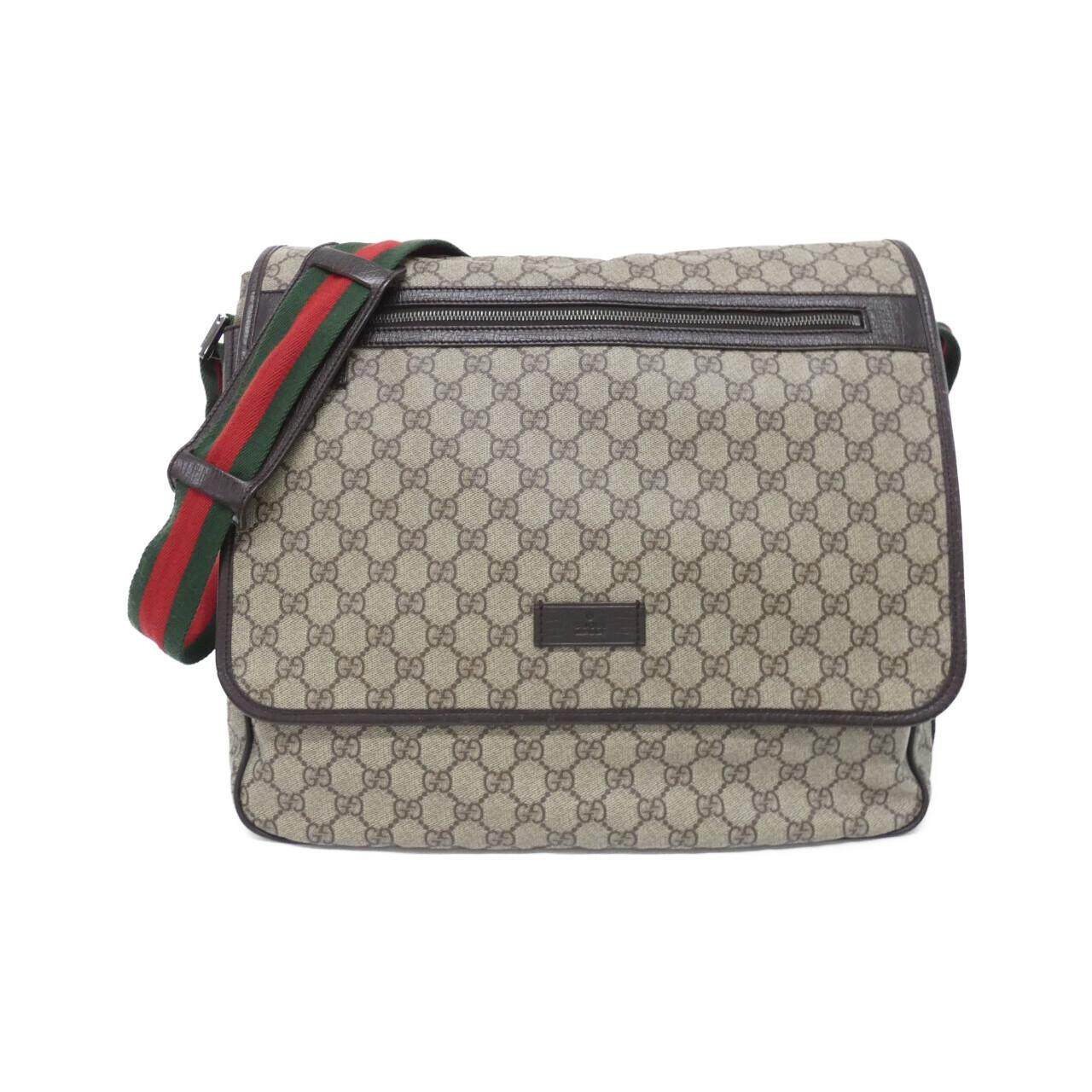Gucci GG Plus Shoulder Bag