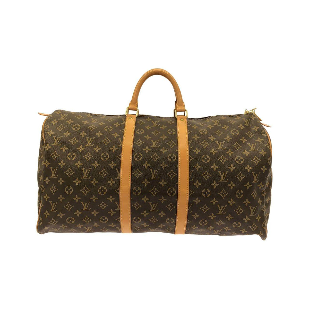 Louis Vuitton Monogram Boston Bag