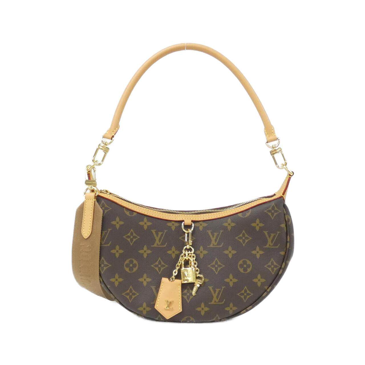 Louis Vuitton Monogram Shoulder Bag