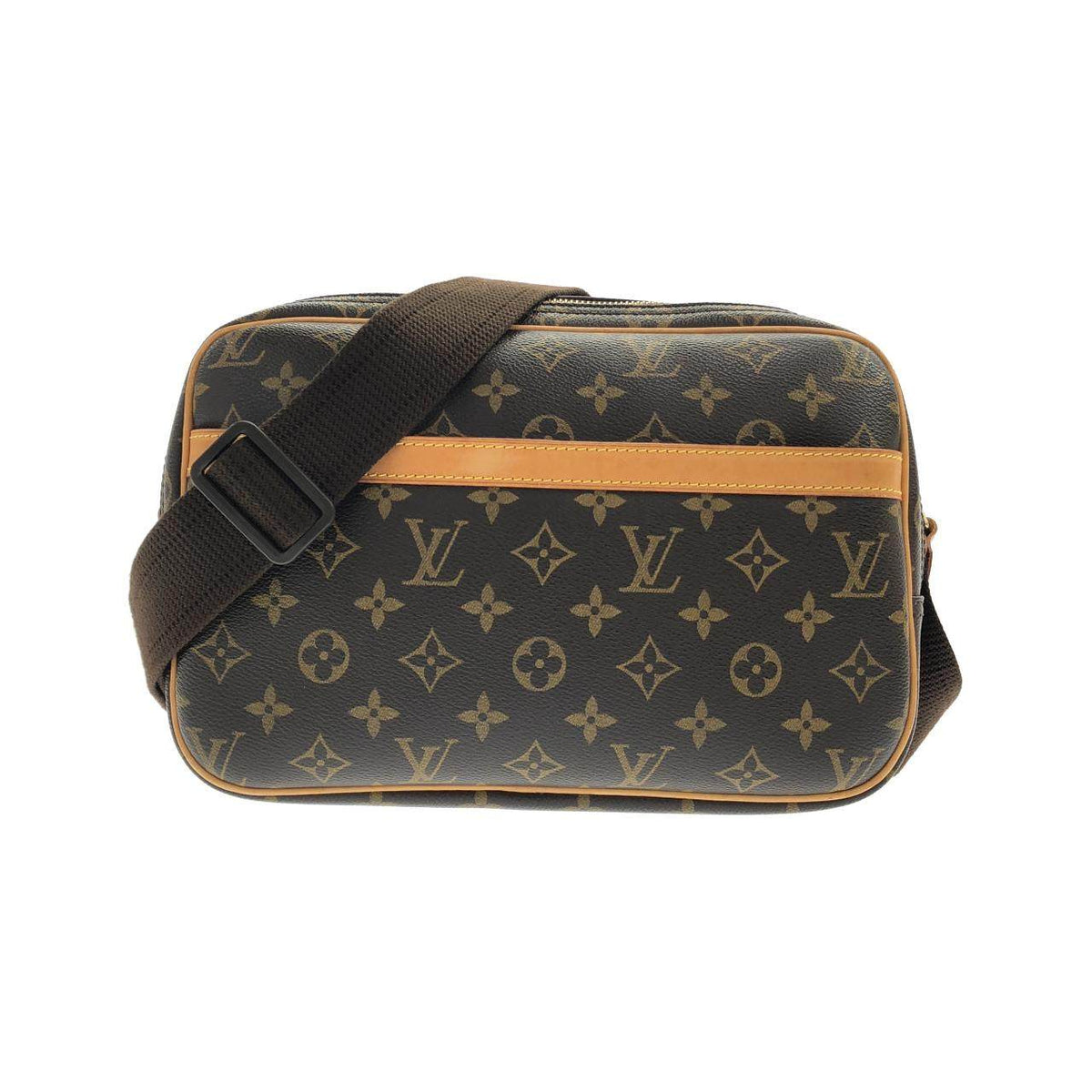 Louis Vuitton Monogram Shoulder Bag