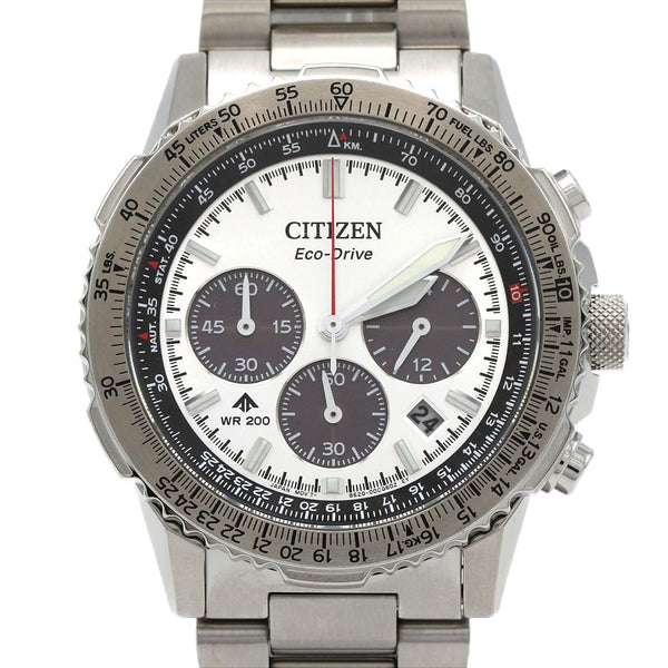 Citizen PROMASTER Stainless Steel Mens Watch
