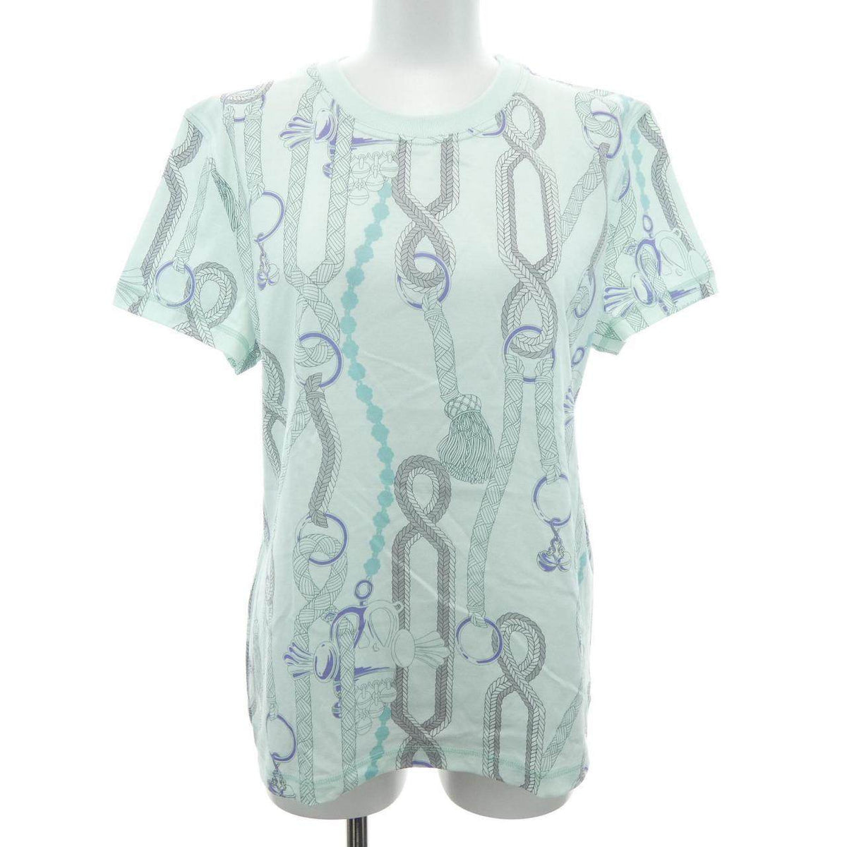 Hermes PALEFROI REMIX T Shirt
