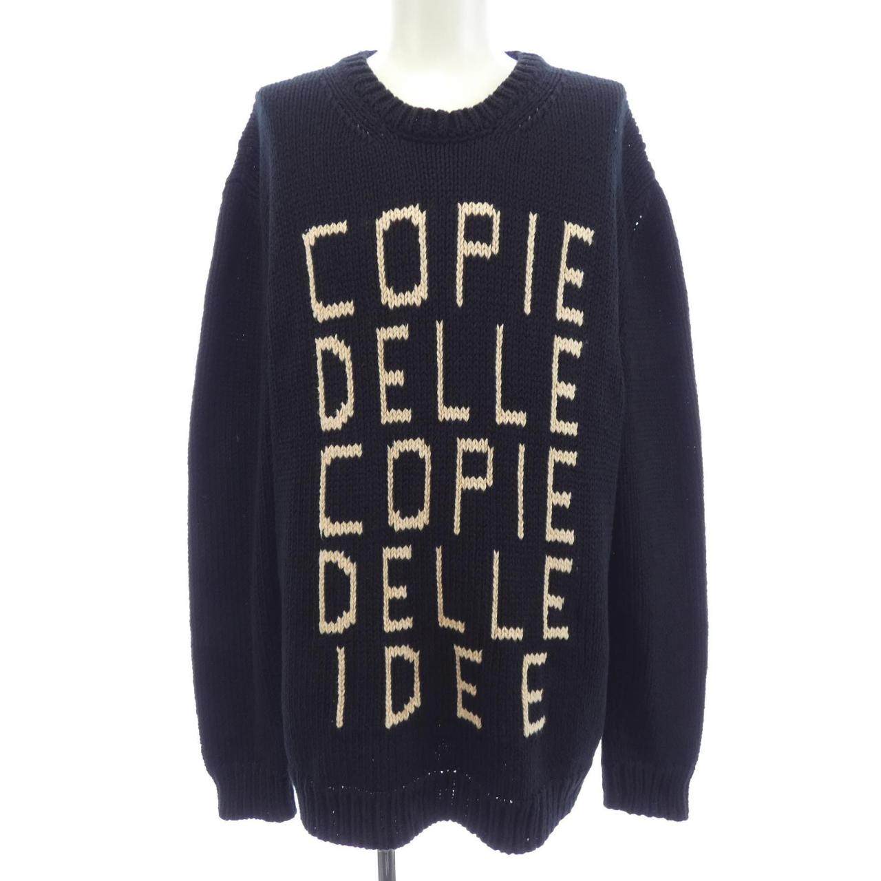 Gucci Knit Top