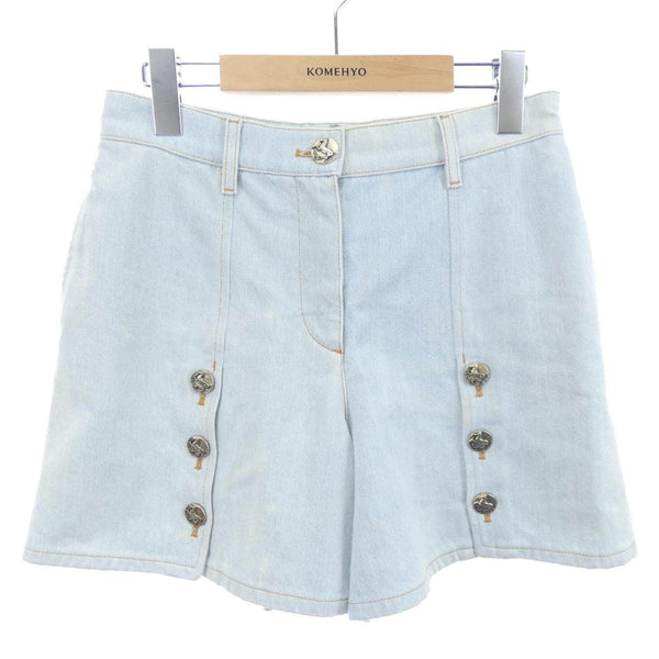Chanel Shorts
