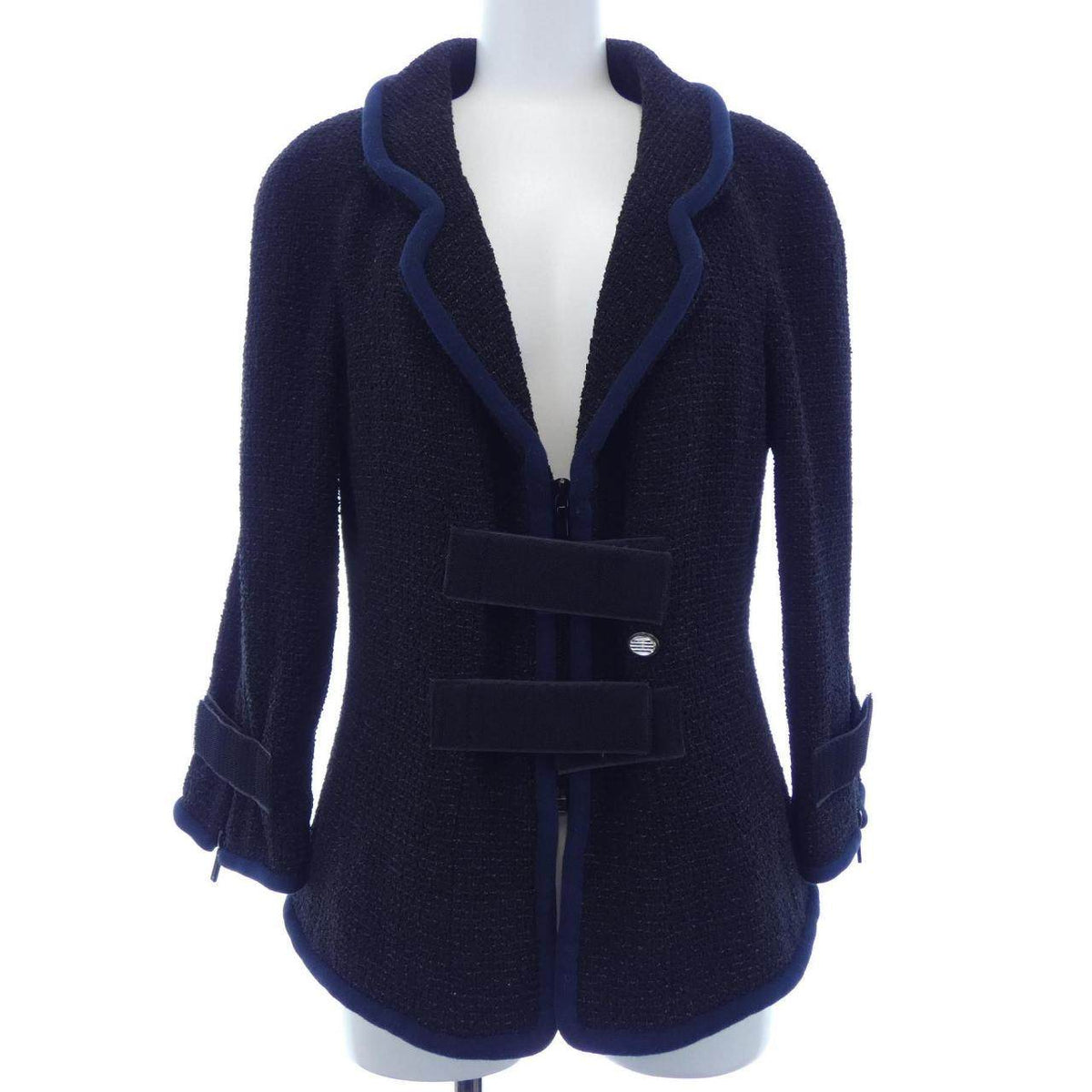 Chanel Jacket