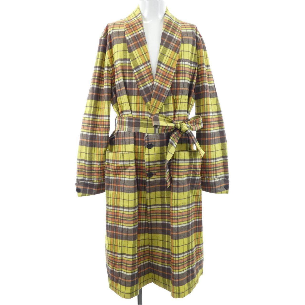 Prada Coat