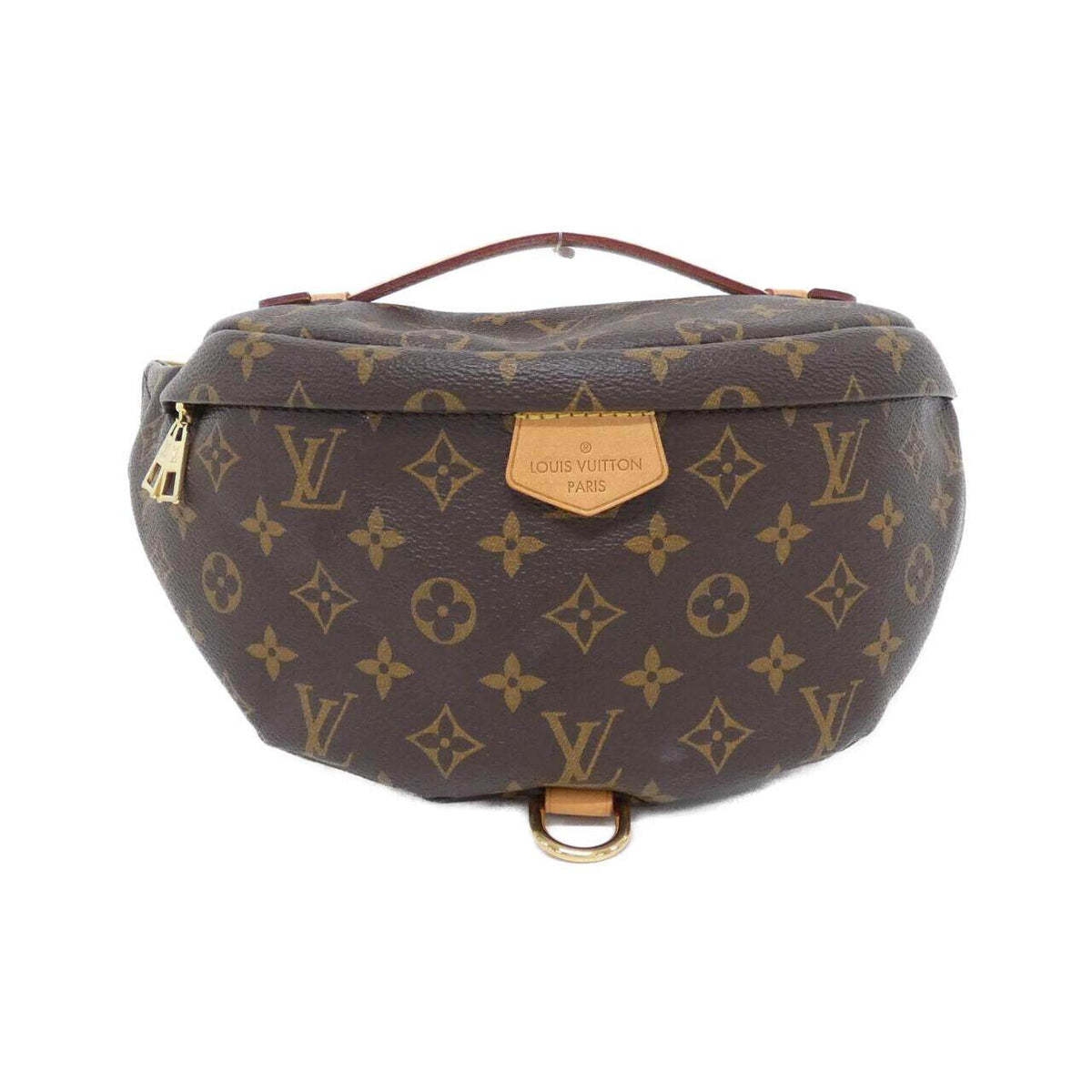 Louis Vuitton Monogram shoulder bag