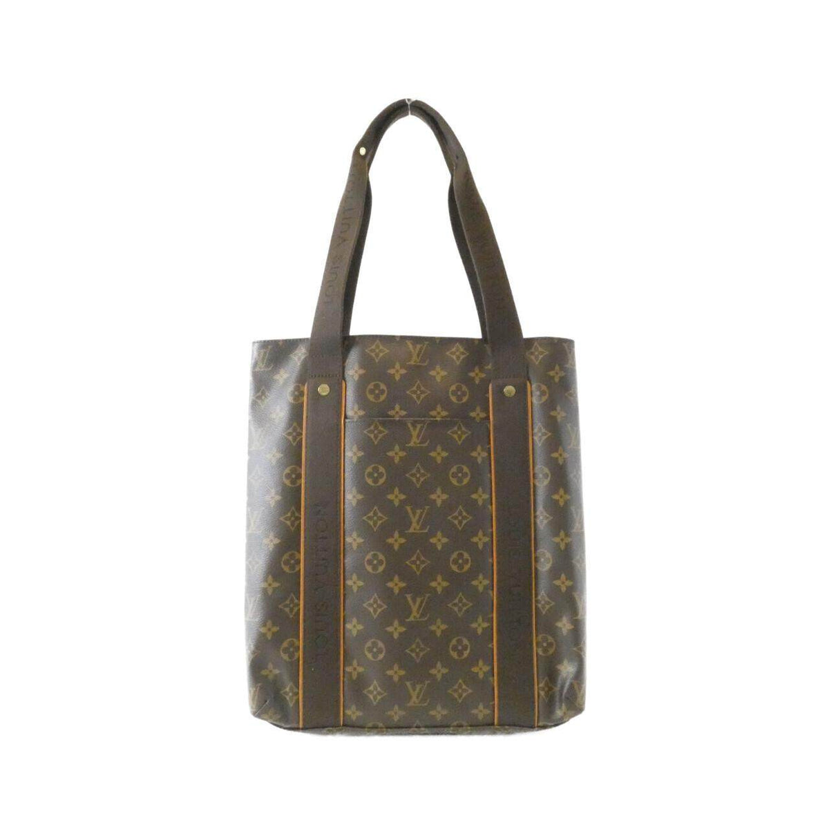 Louis Vuitton Monogram Shoulder Bag