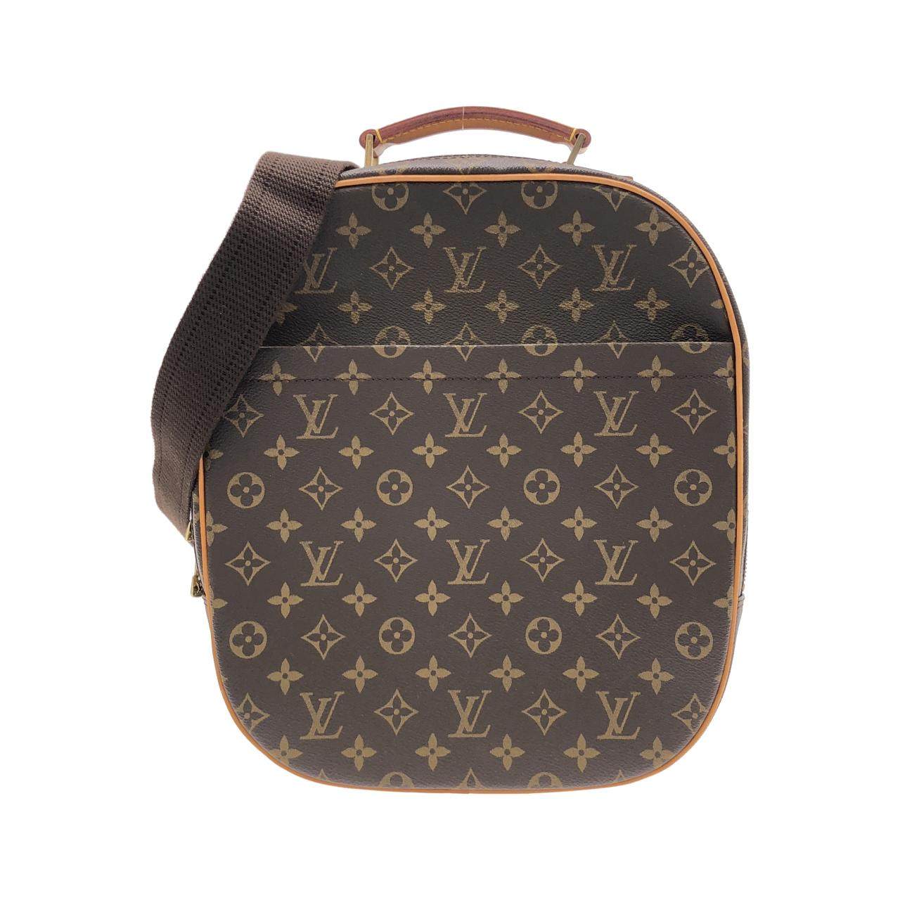 Louis Vuitton Monogram Shoulder Bag