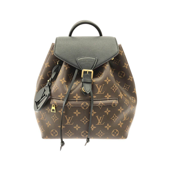 Louis Vuitton Monogram Backpack