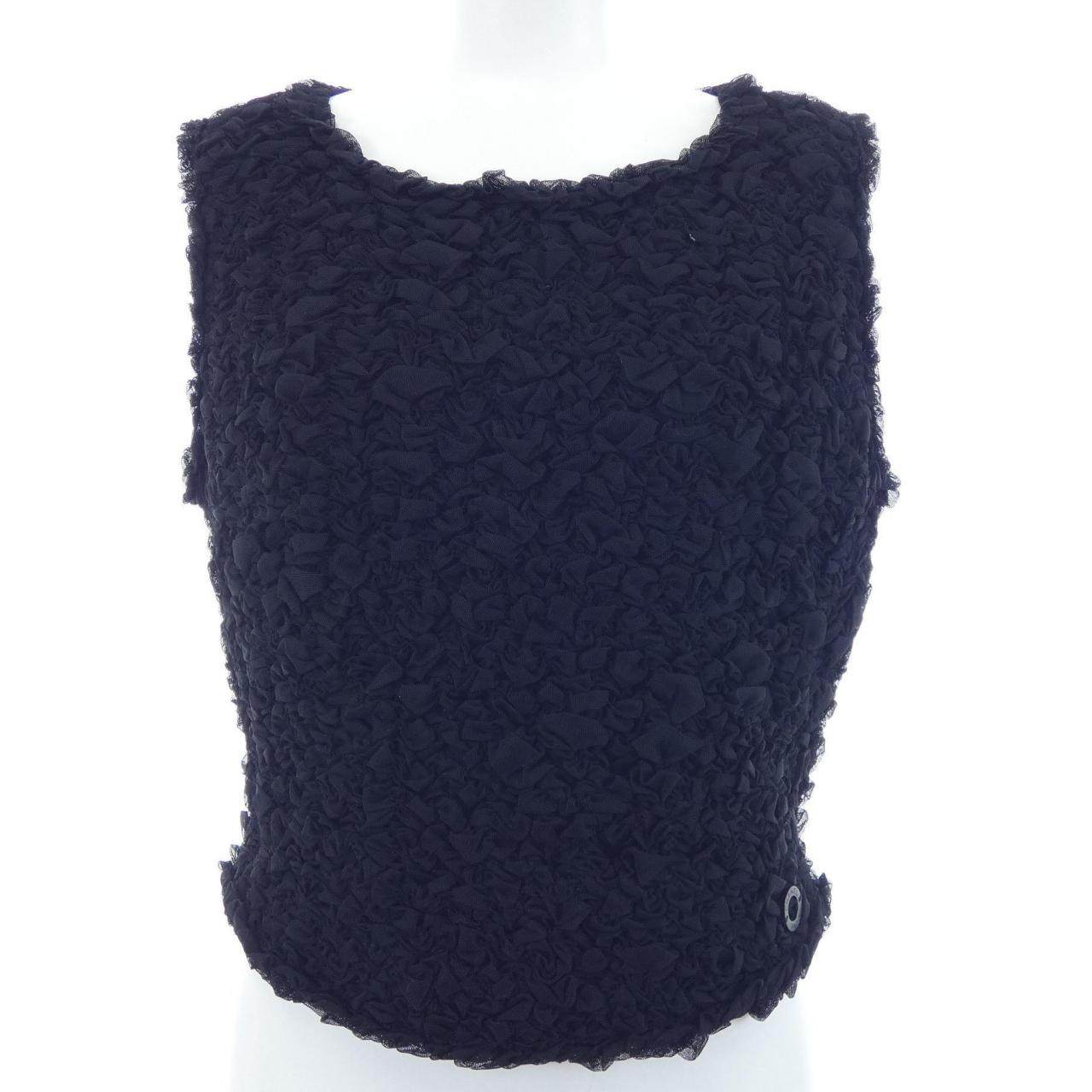 Chanel Knit Top