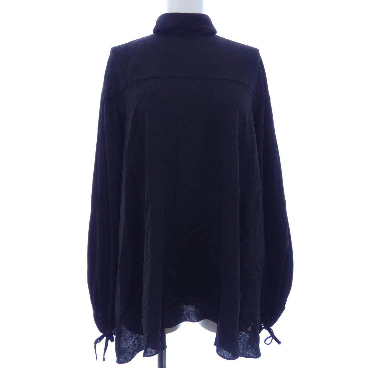 Hermes Silk Top