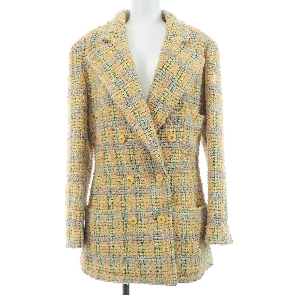 Chanel Jacket