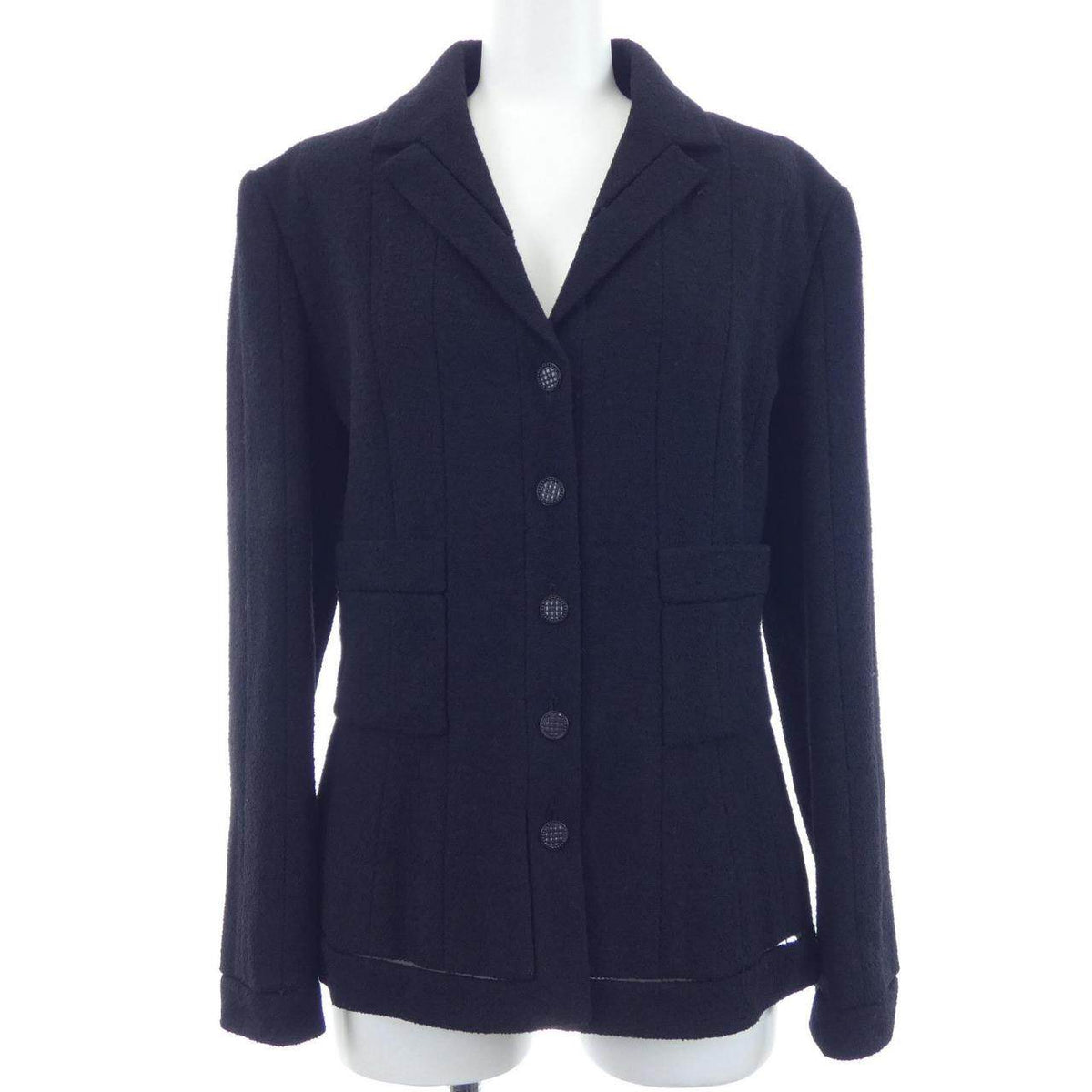 Chanel Jacket