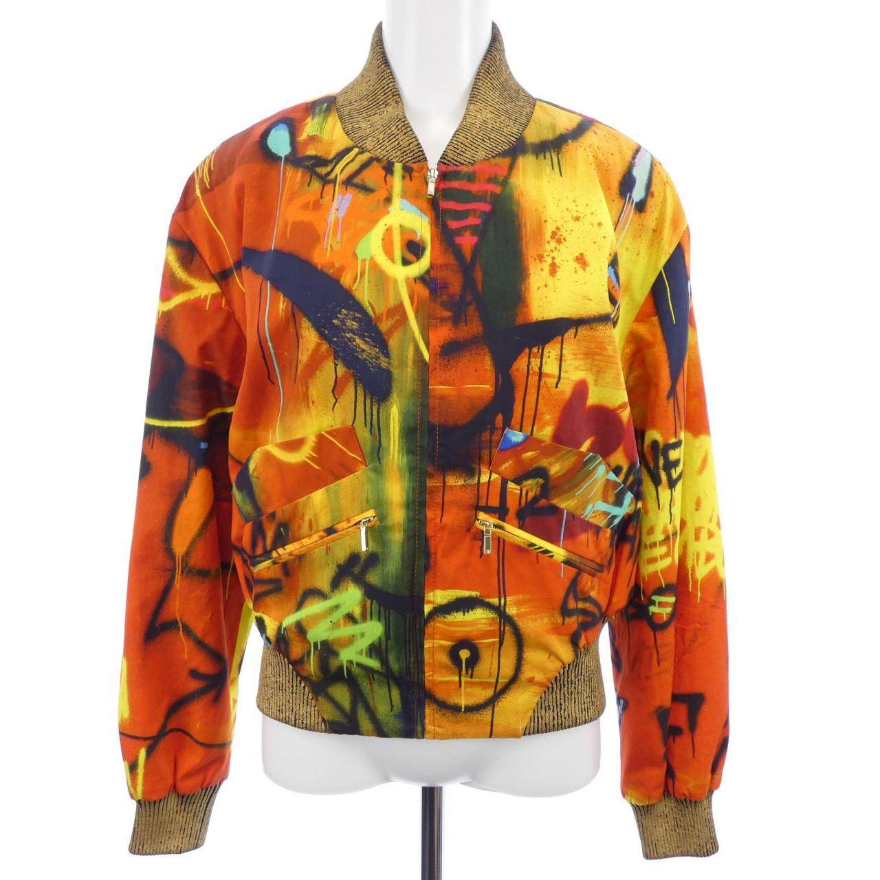Chanel Blouson