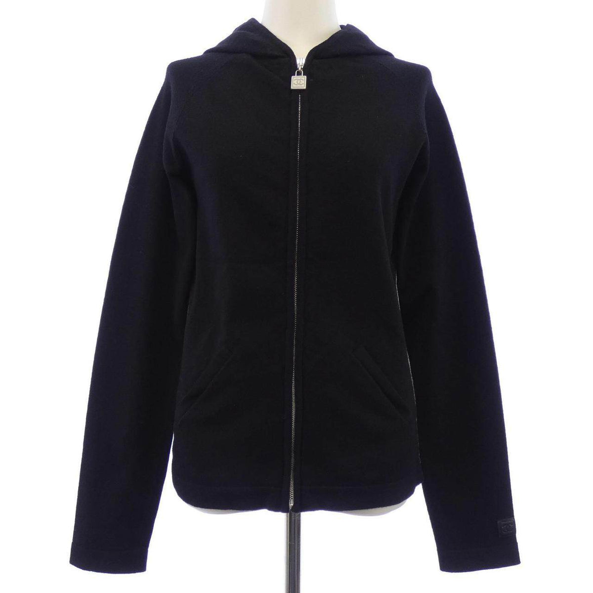 Chanel Hoodie