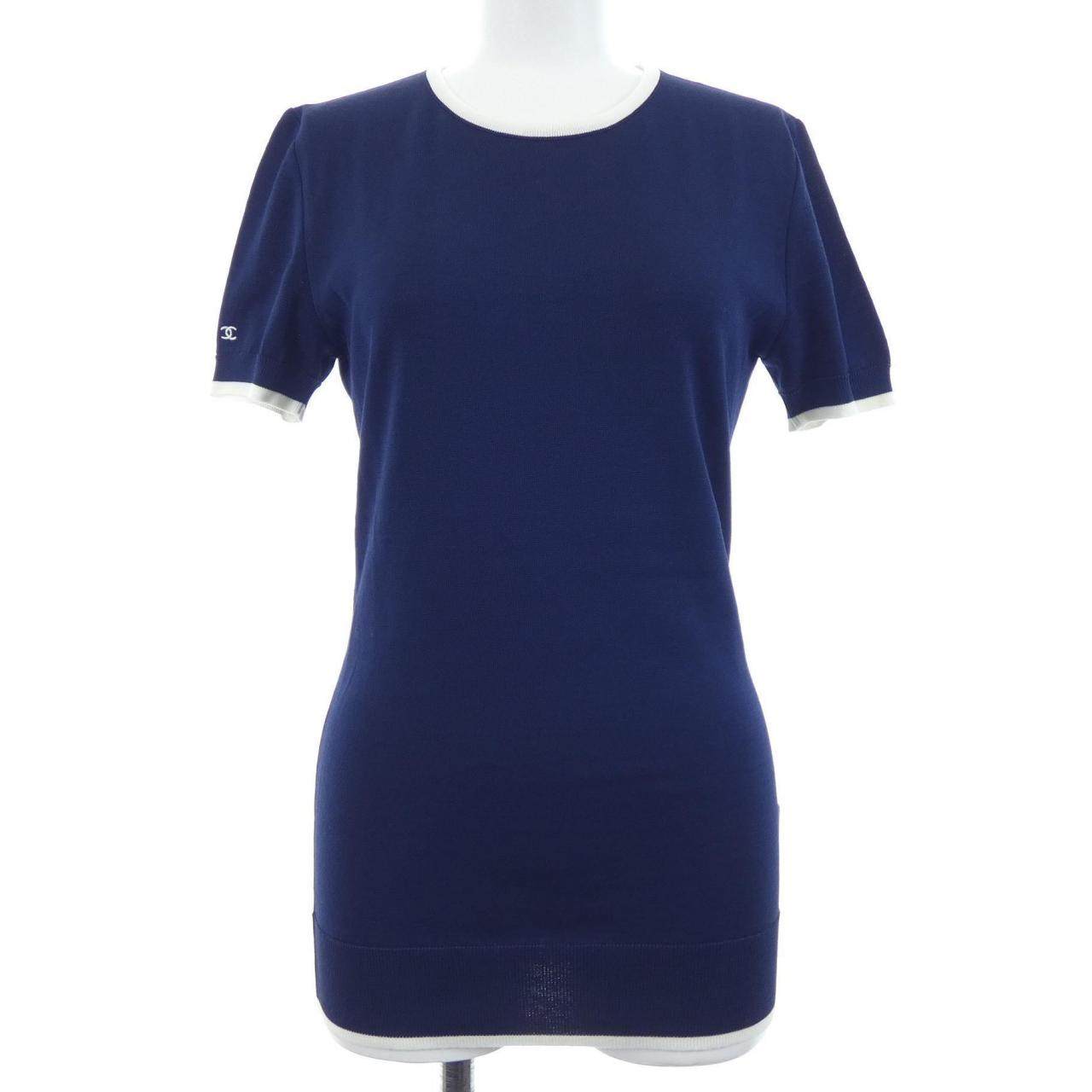 Chanel Vintage Top