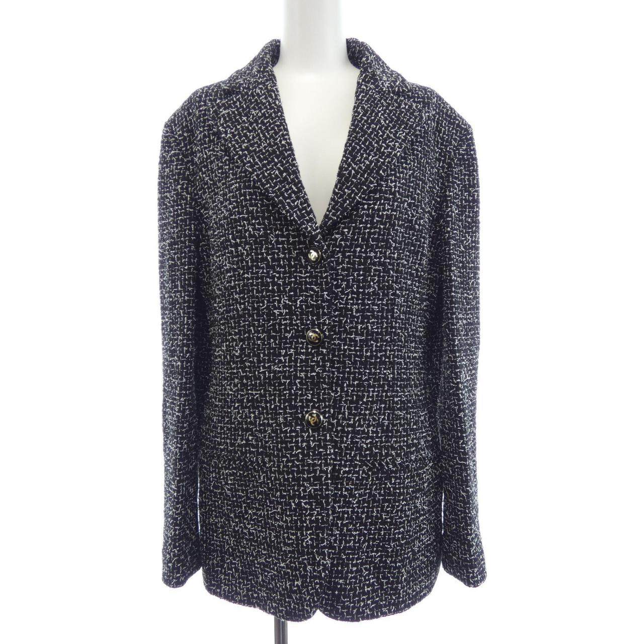 Chanel Jacket