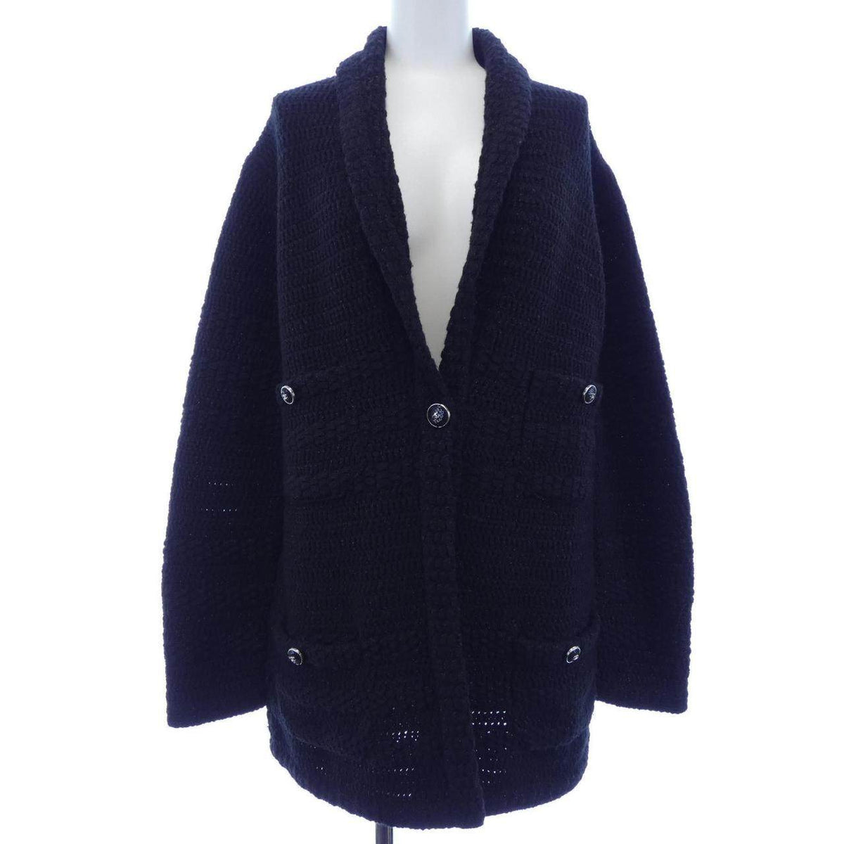 Chanel Jacket