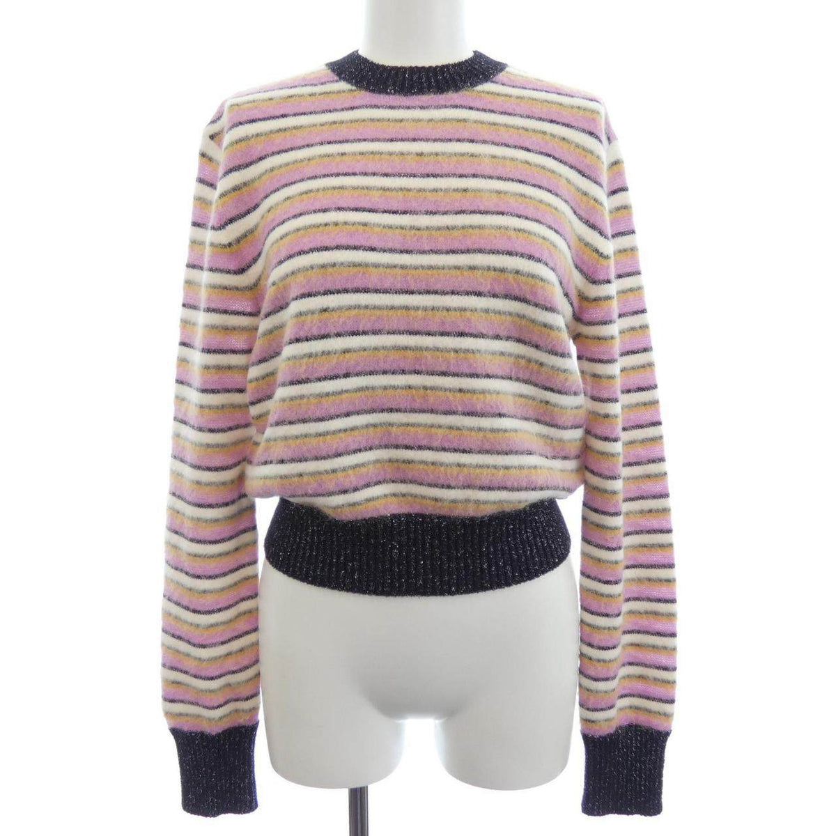 Chanel Knit Top