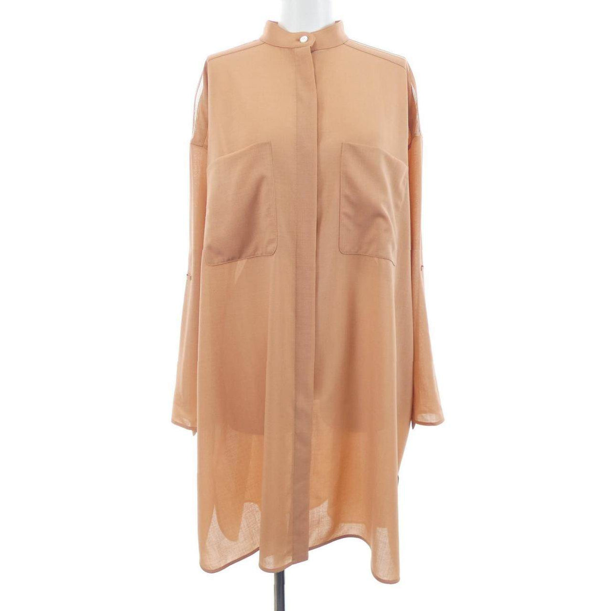 Hermes Long Shirt
