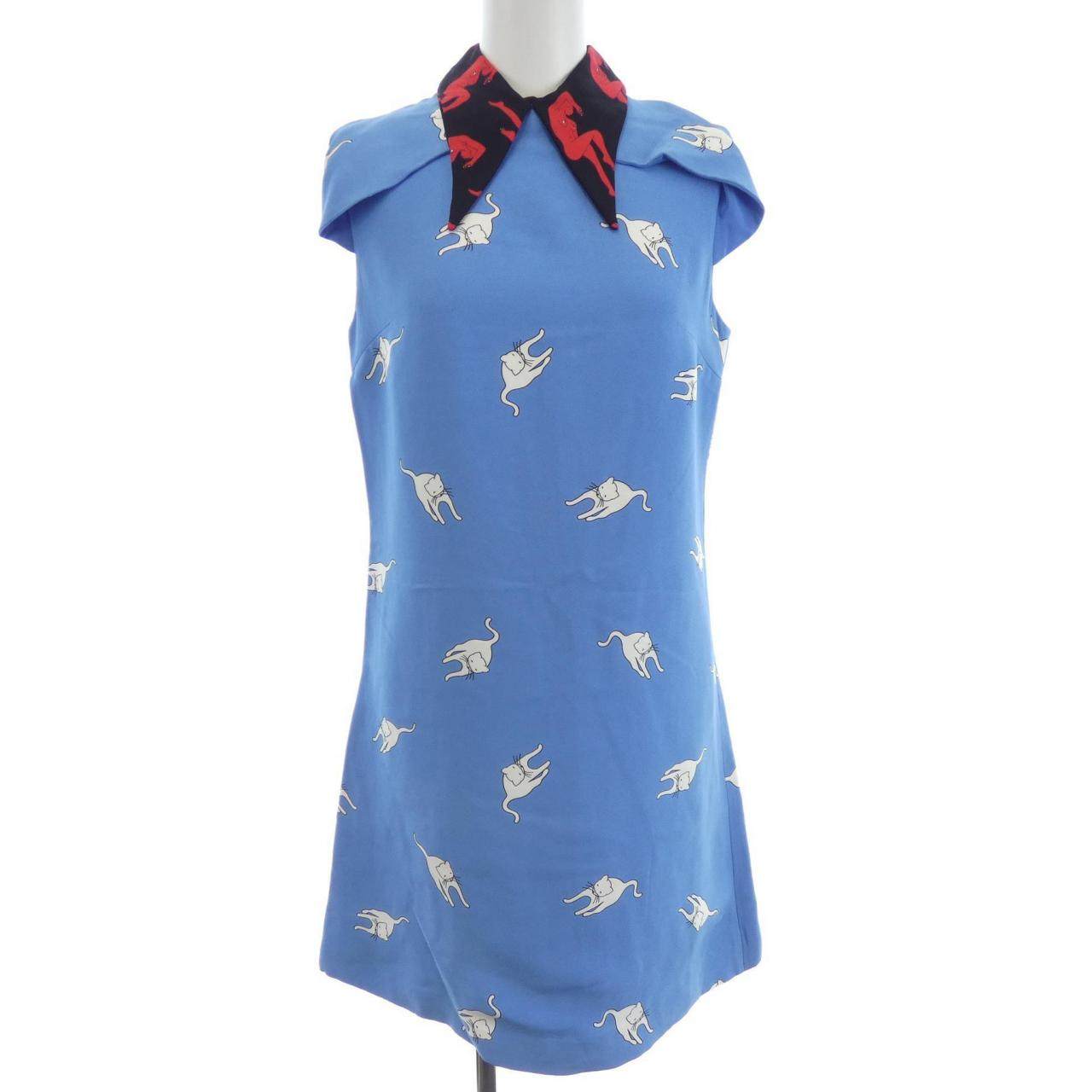 Miu Miu Dress