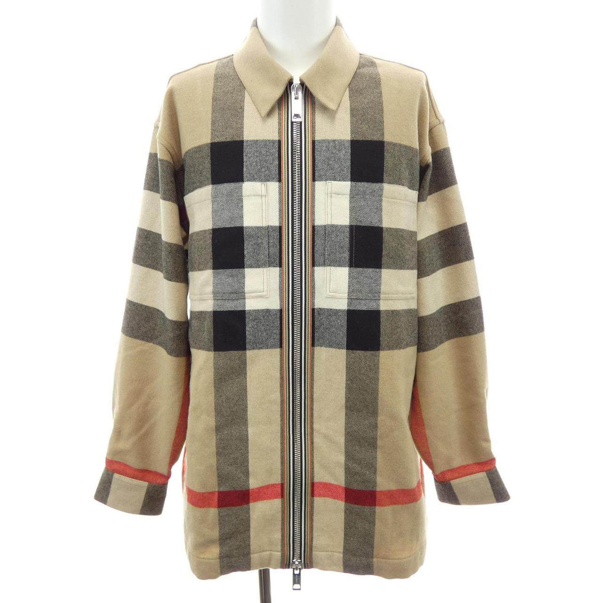 Burberry Jacket