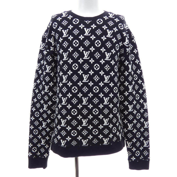 Louis Vuitton Monogram Sweatshirt