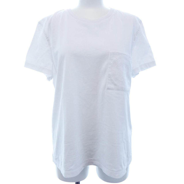 Hermes Mosaique Cotton TShirt