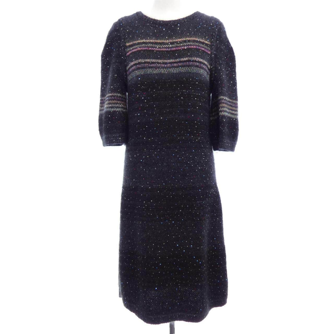 Chanel Dress