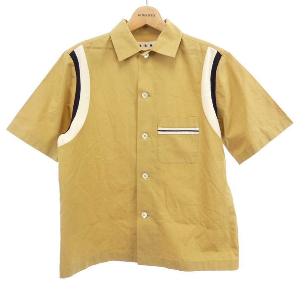 Marni Short Sleeve Shirt