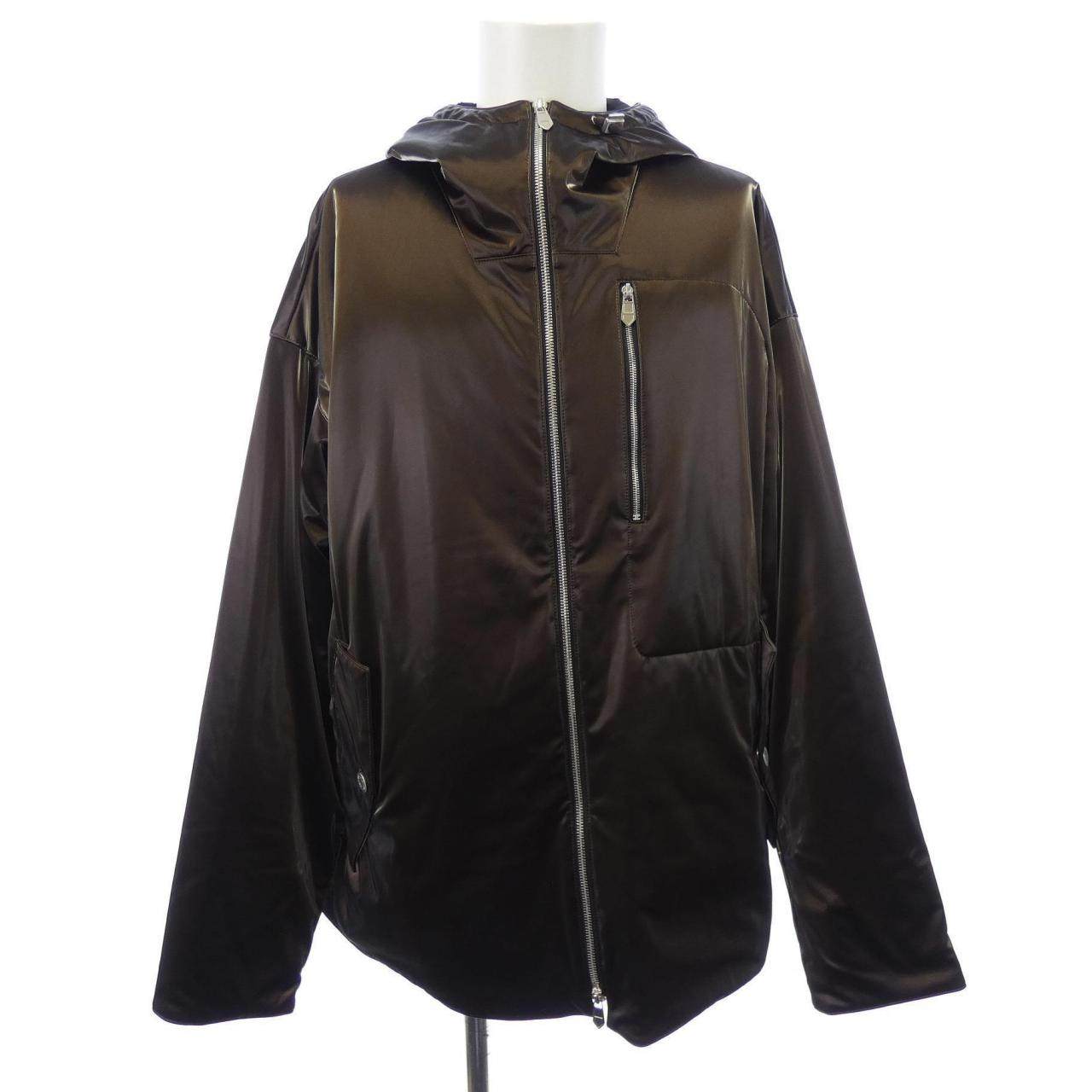 Hermes Jacket