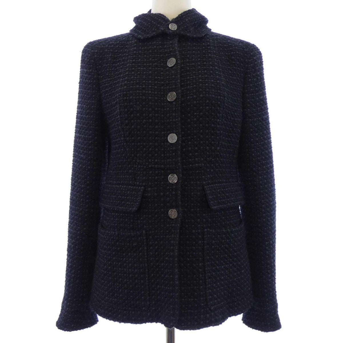 Chanel Jacket