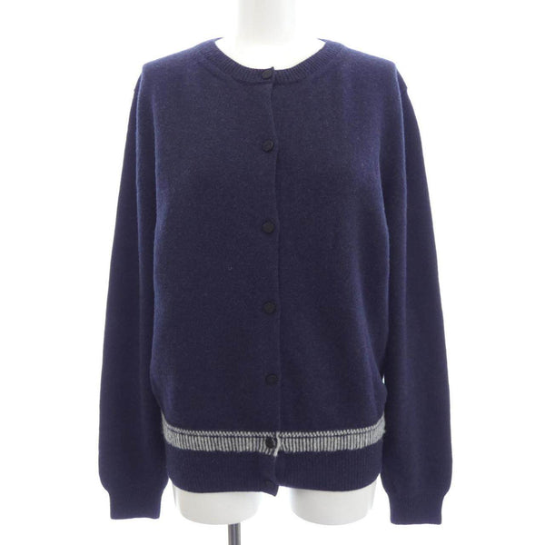 Hermes Wool Cardigan