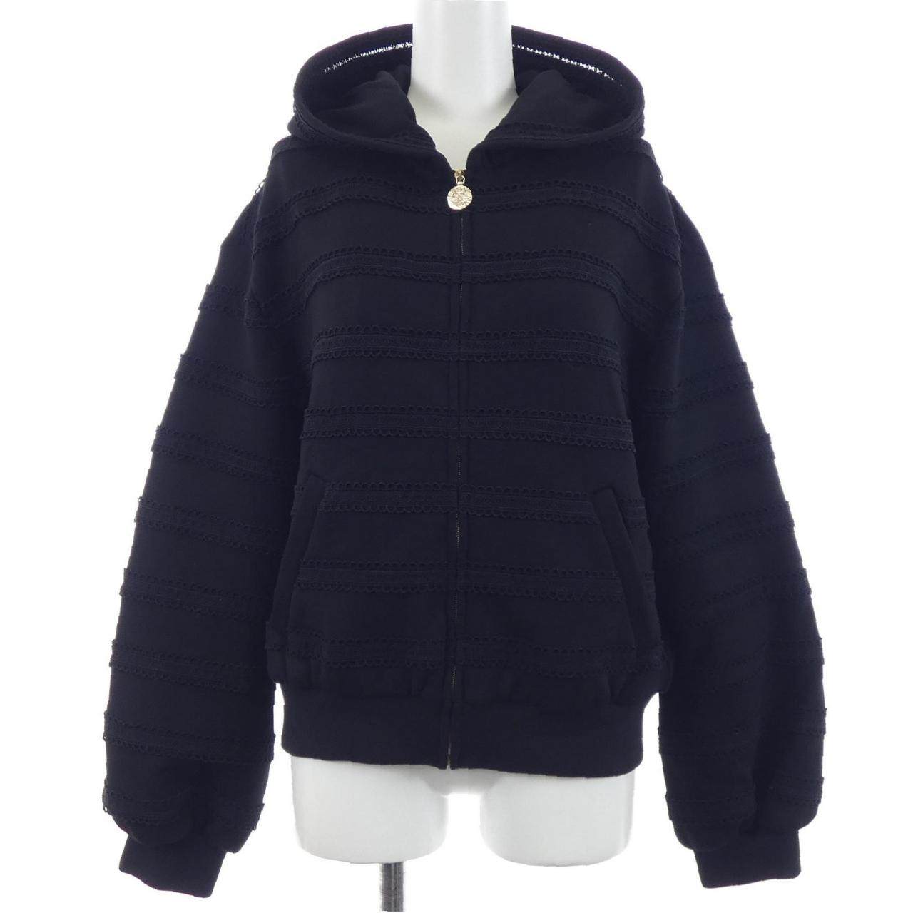 Chanel LOOK24 Jacket