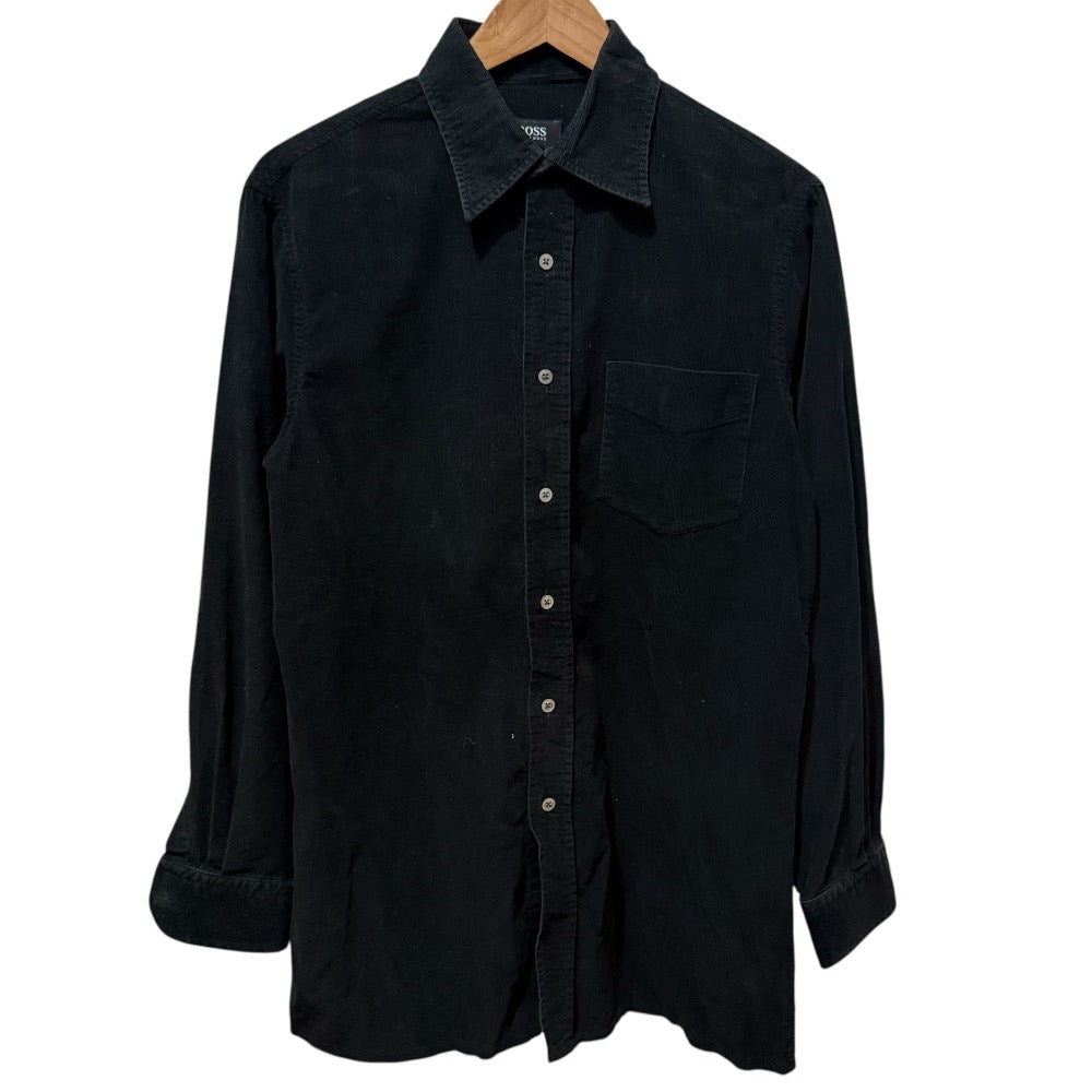Hugo Boss Corduroy Shirt