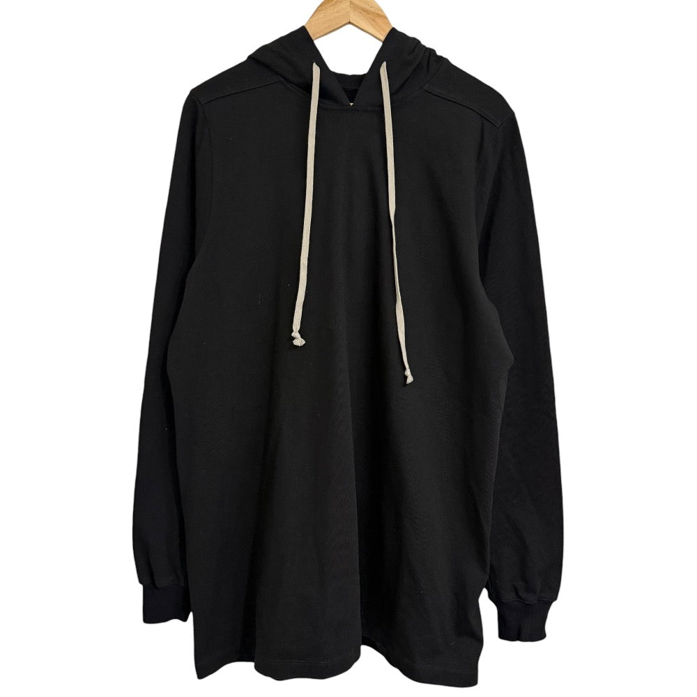 Rick Owens Drawstring Sweat Hoodie