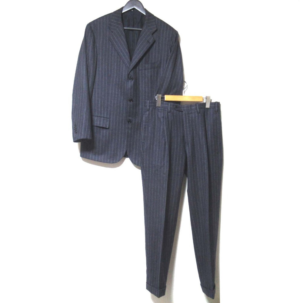 Kiton 100% Cashmere Suit