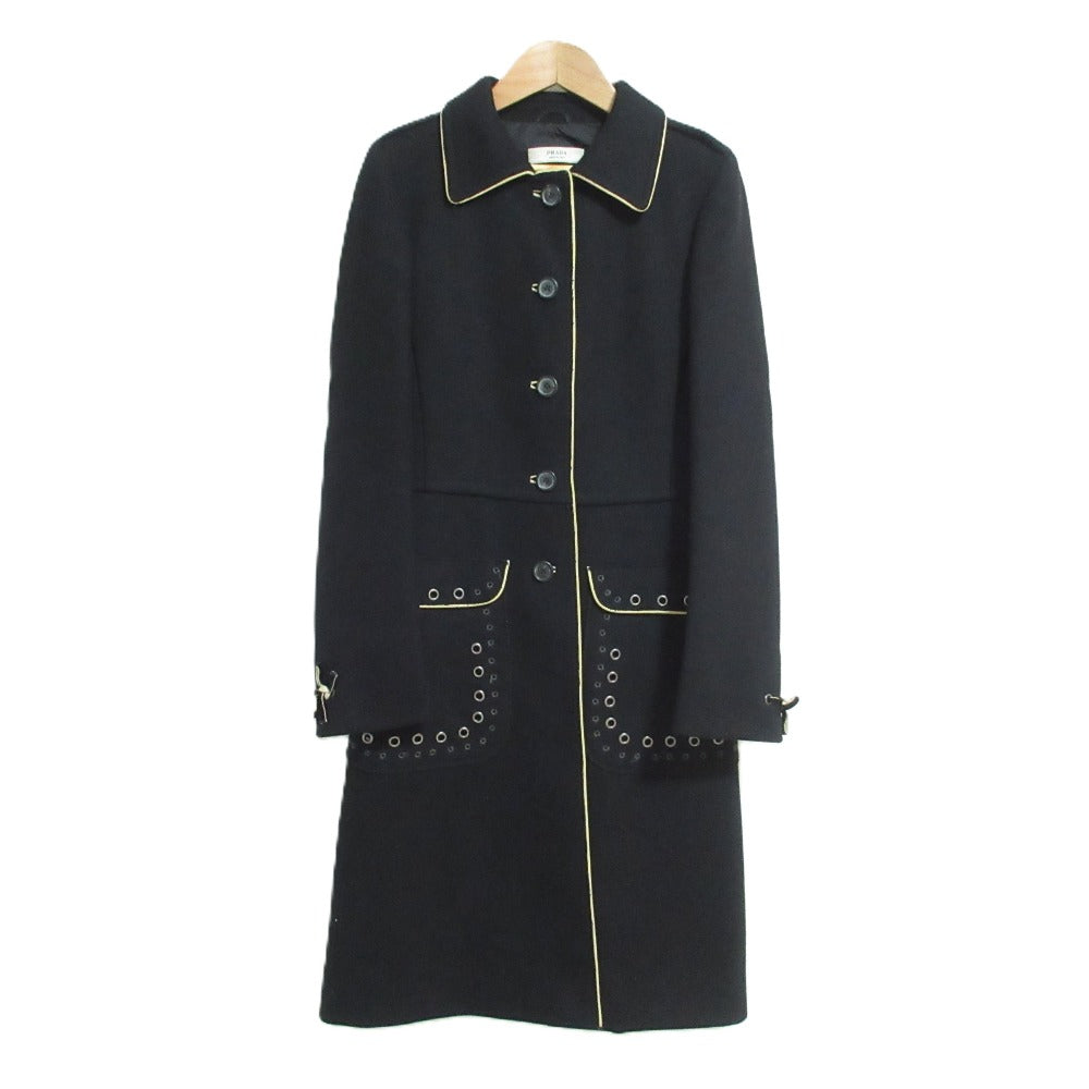 Prada Long Coat