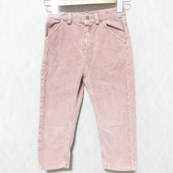 Gucci Corduroy Easy Pants