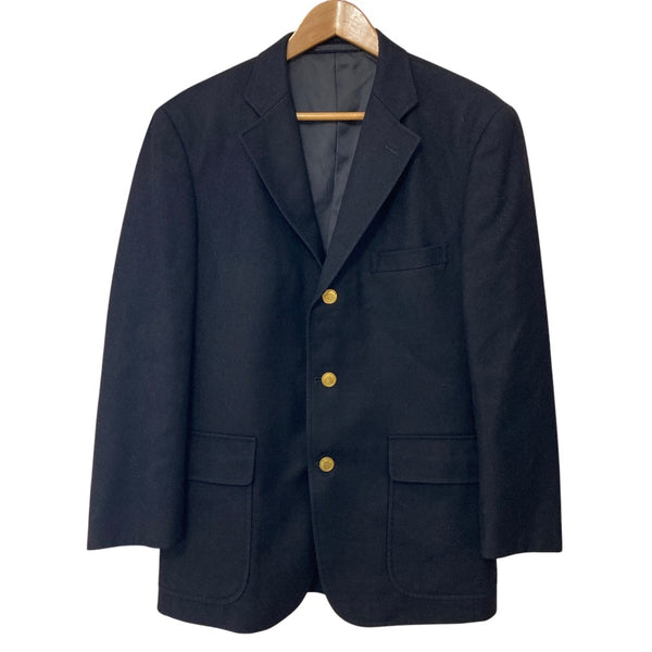 J.PRESS Wool Blazer