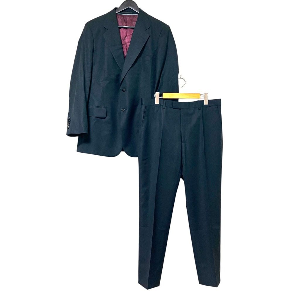 Gucci Solid Suit Set