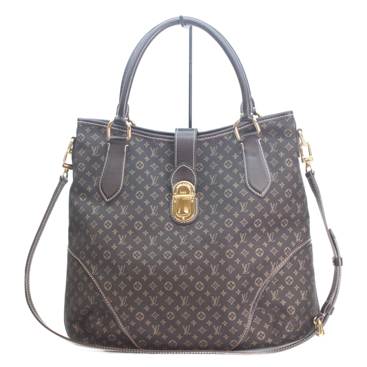 Louis Vuitton Monogram Idylle Shoulder Bag