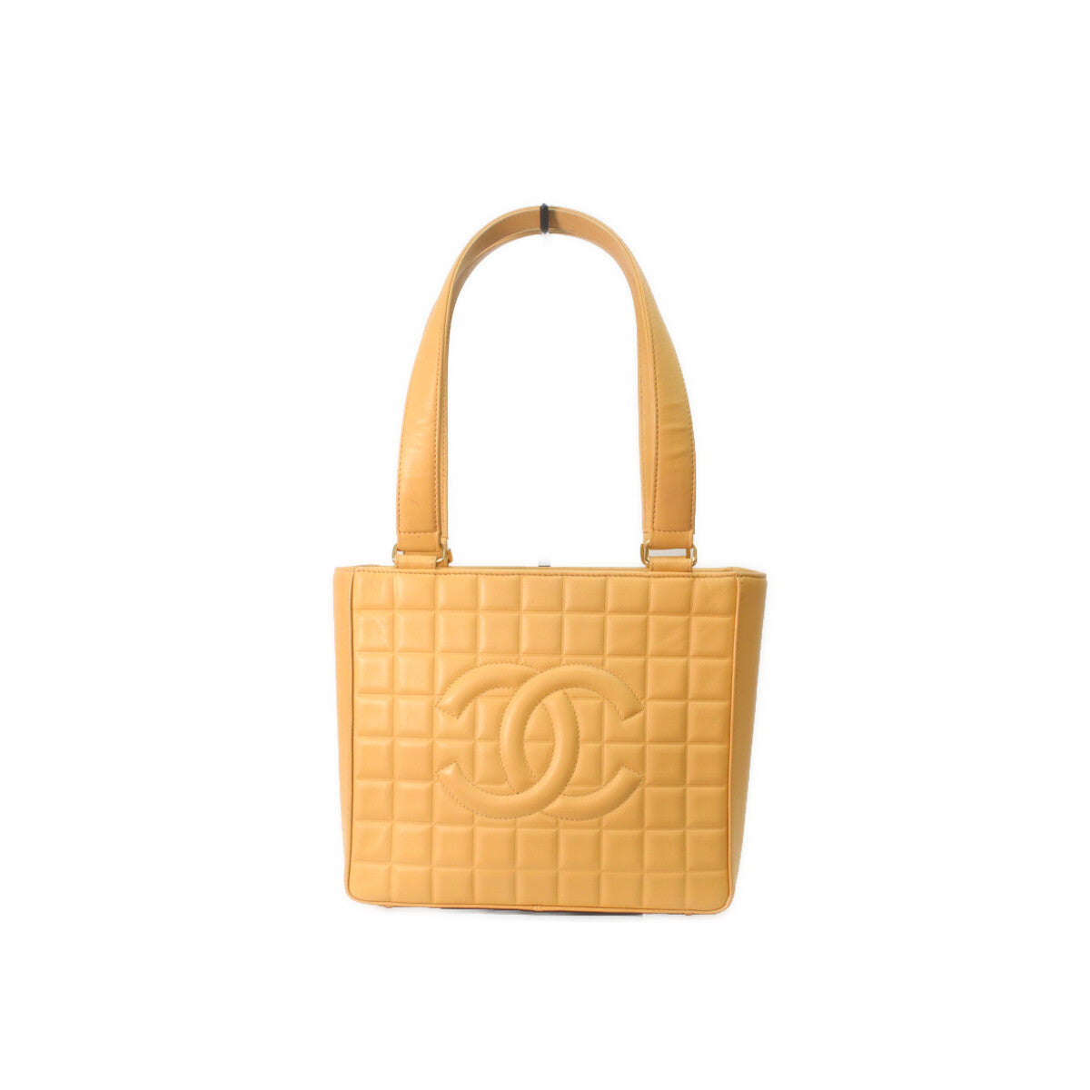 Chanel Lambskin Handbag